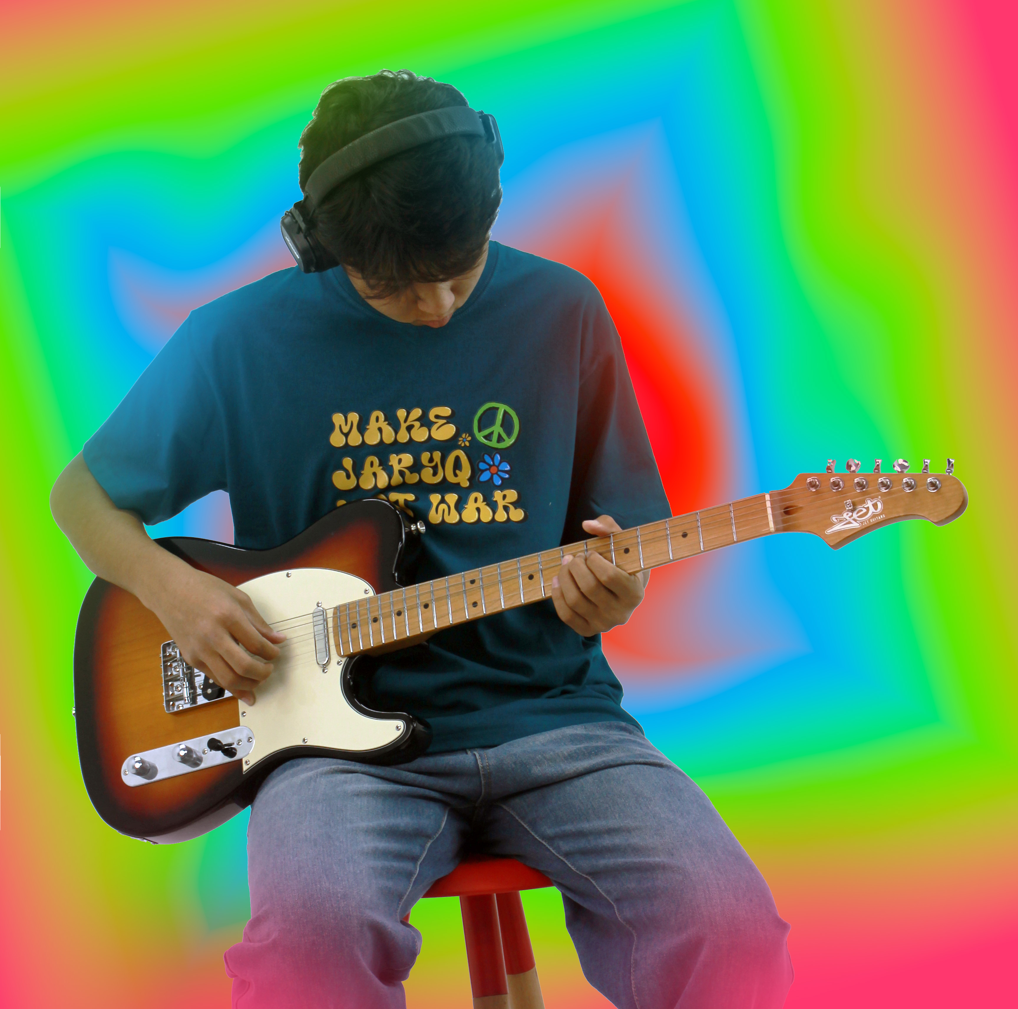 Traditional Kazakh textiles